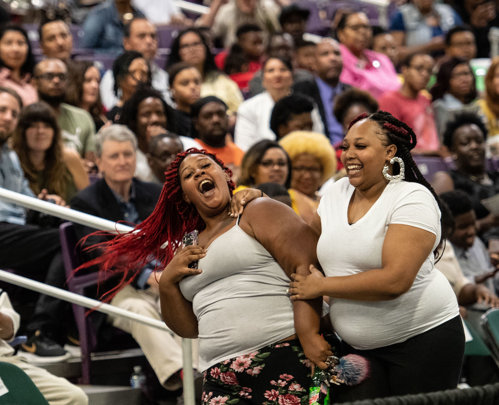 2019 Smith Graduation